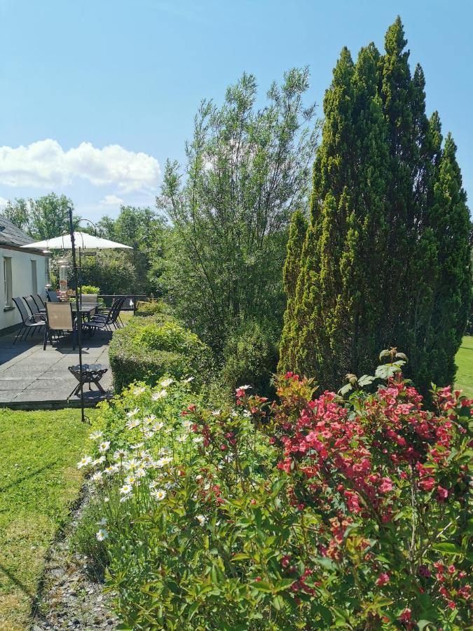 Wellstone Cottages - Honey Coach House Llanfyrnach Eksteriør bilde